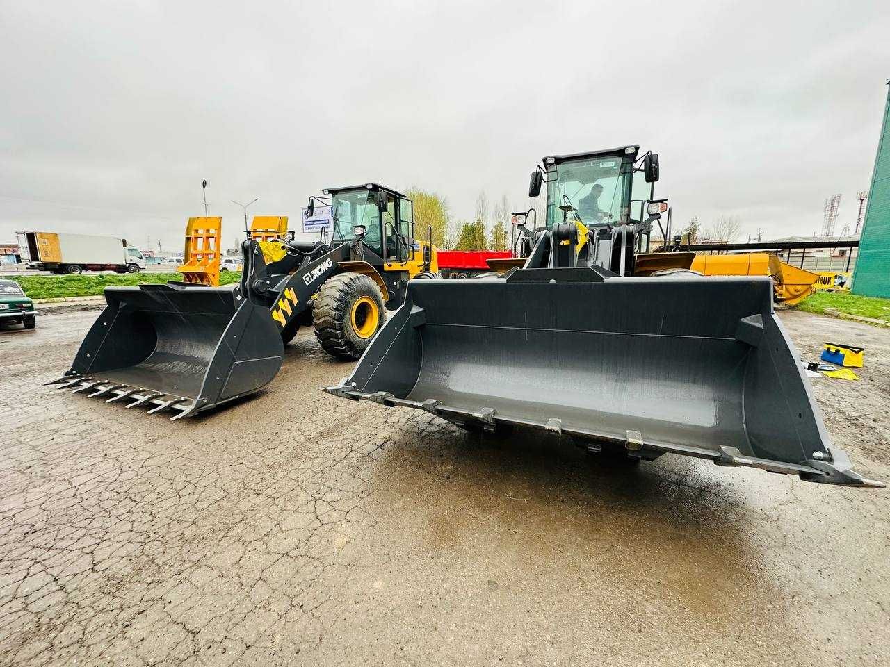 XCMG XC936 2.1m3  В наличии