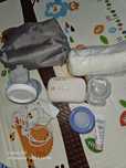Pompa de san electrica Philips avent