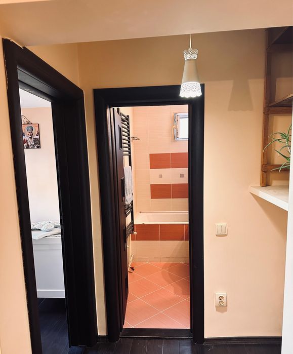 Apartament 2 camere Targu Jiu
