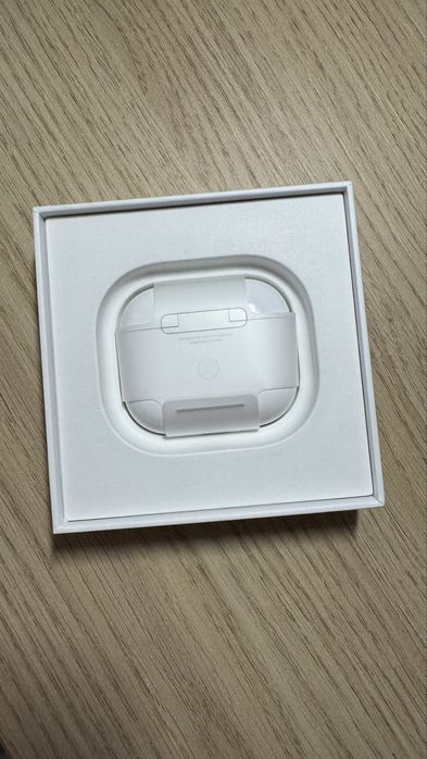 Casti Apple airpods 3