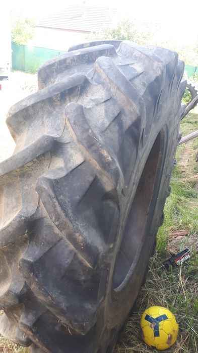 Anvelopa tractor 18,4R34 Pirelli