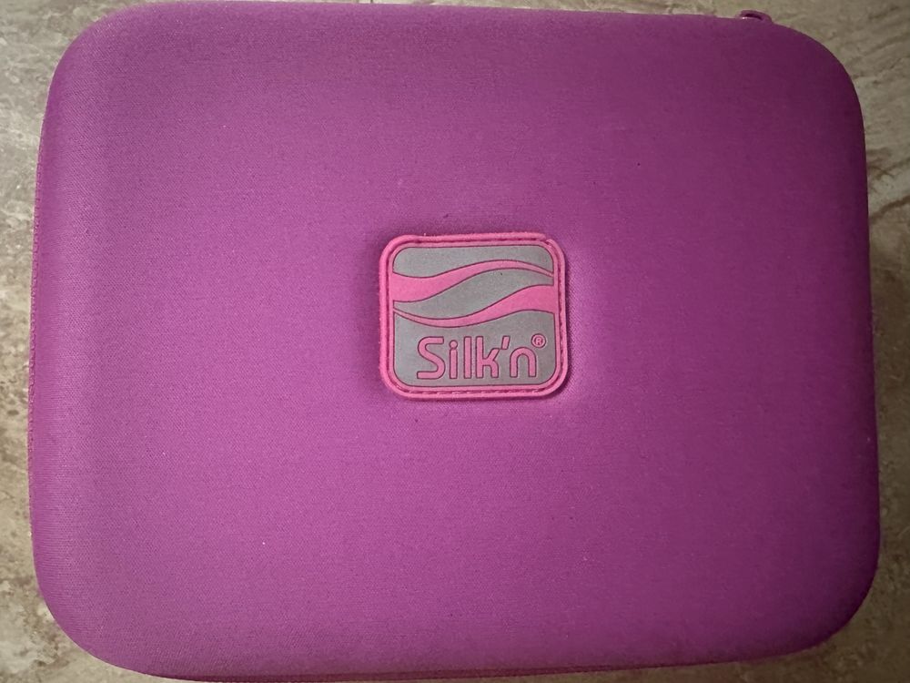 Фотоепилатор Silk’n glide