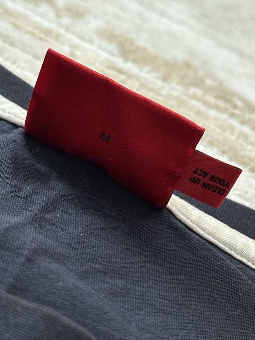 Hugo Boss тениска - M