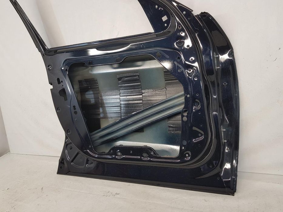 Usa stanga fata BMW X4 G02 dupa 2017