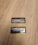 Memorie Ram 2x8GB DDR4