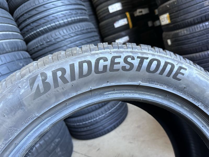275/50/20 BRIDGESTONE 4бр