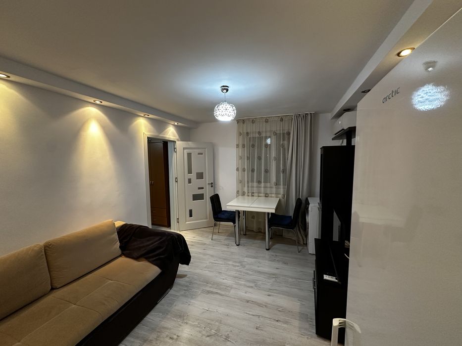 Apartament 2 camere Drumul Taberei-Romancierilor*proprietar