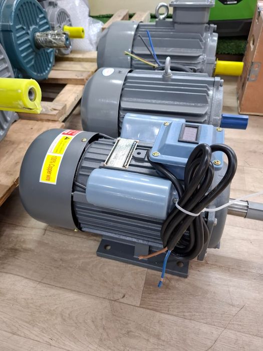 Электродвигатель. Матор.Мотор