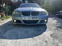 Bmw E90 M- pachet fabrica