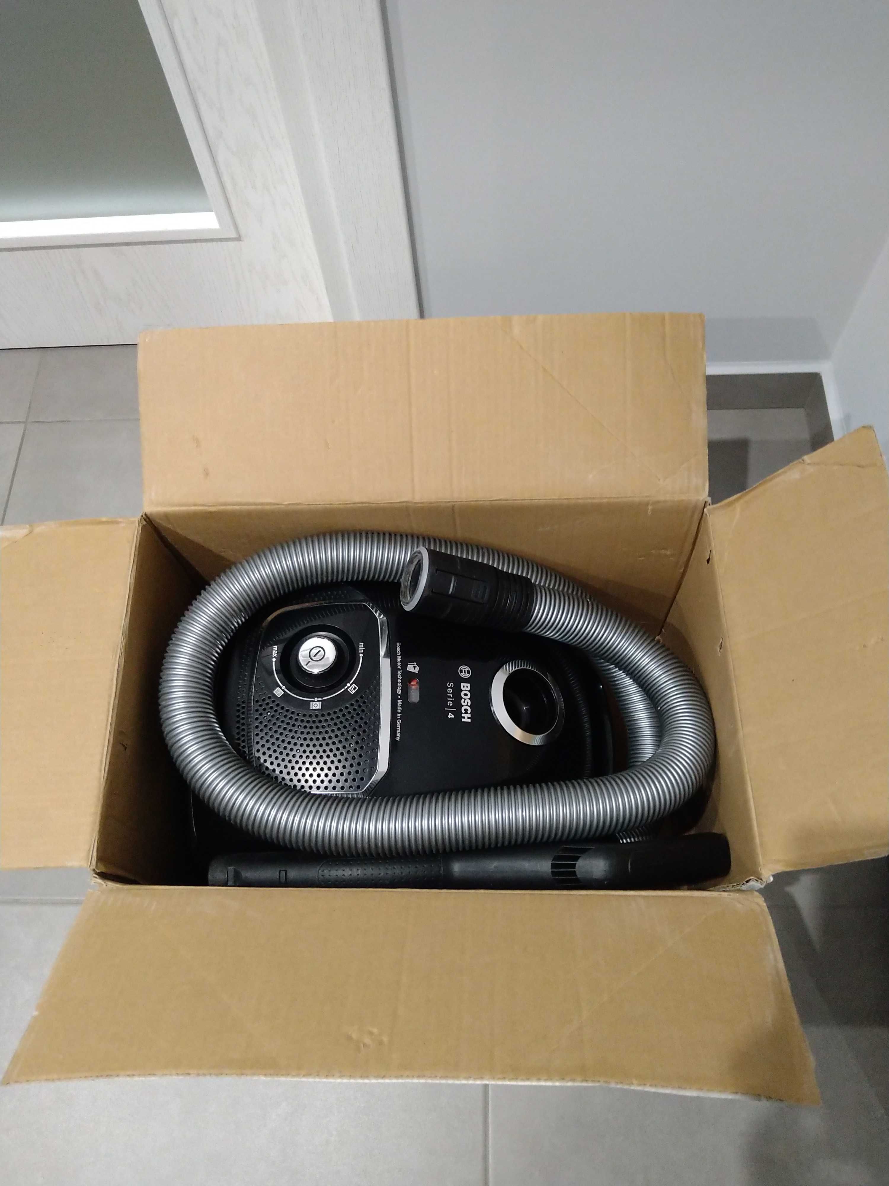BOSCH Serie 4 bag
