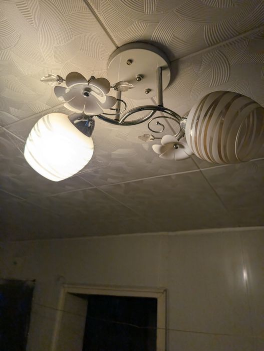 Осветителни тела