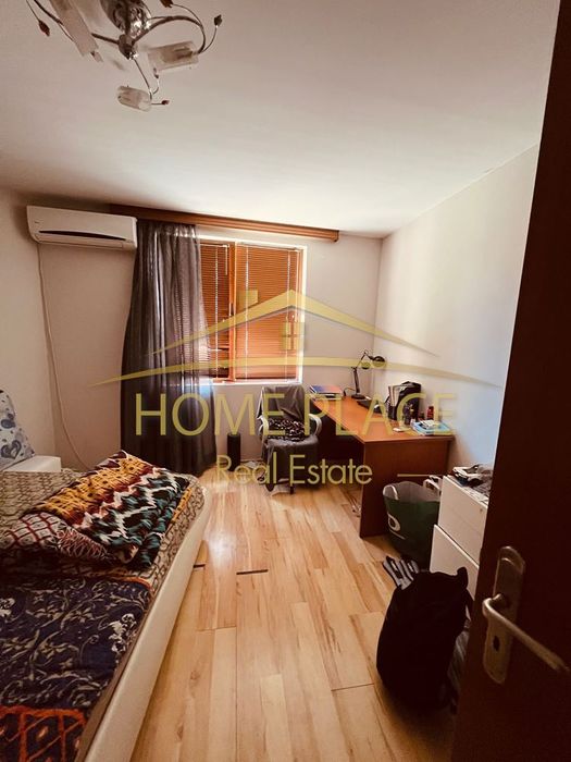 Продава се Тристаен апартамент в Варна, Бриз - 84 кв.м за 2000 €/кв.м - Снимка #3