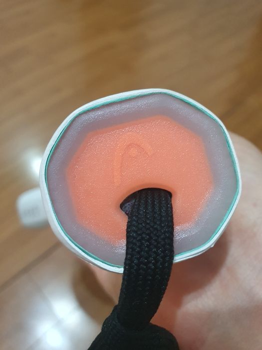 Head Gravity Motion paleta/racheta de tenis ca Noua