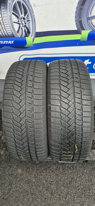 225.55.16 Continental Iarna Second-hand