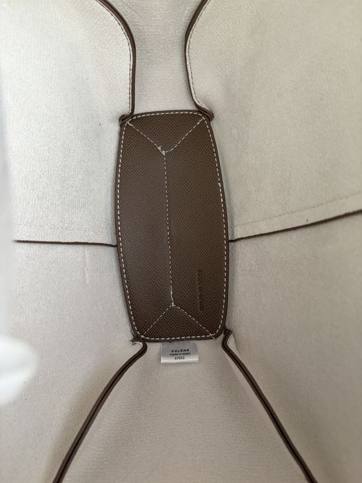 Geanta Polene Cyme Mini