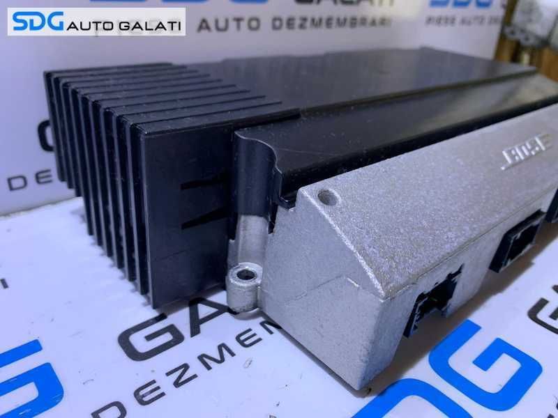 Amplificator Audio Sunet BOSE Audi A8 D3 2004 - 2010 Cod 4E0035223G 4E0910223R