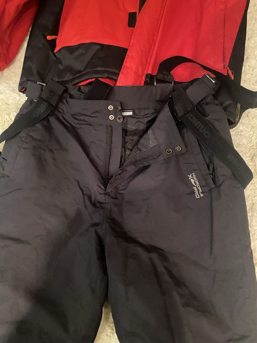 Vind costun schi , geaca paltalon