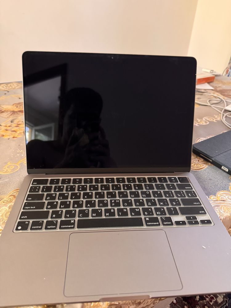 Macbook air M2 256Gbt li 2022