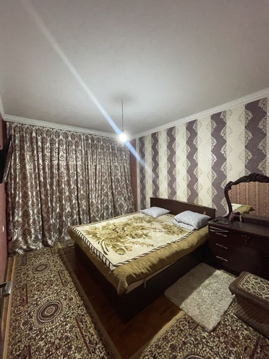 Продается 3/5/5 Юнусобод 14