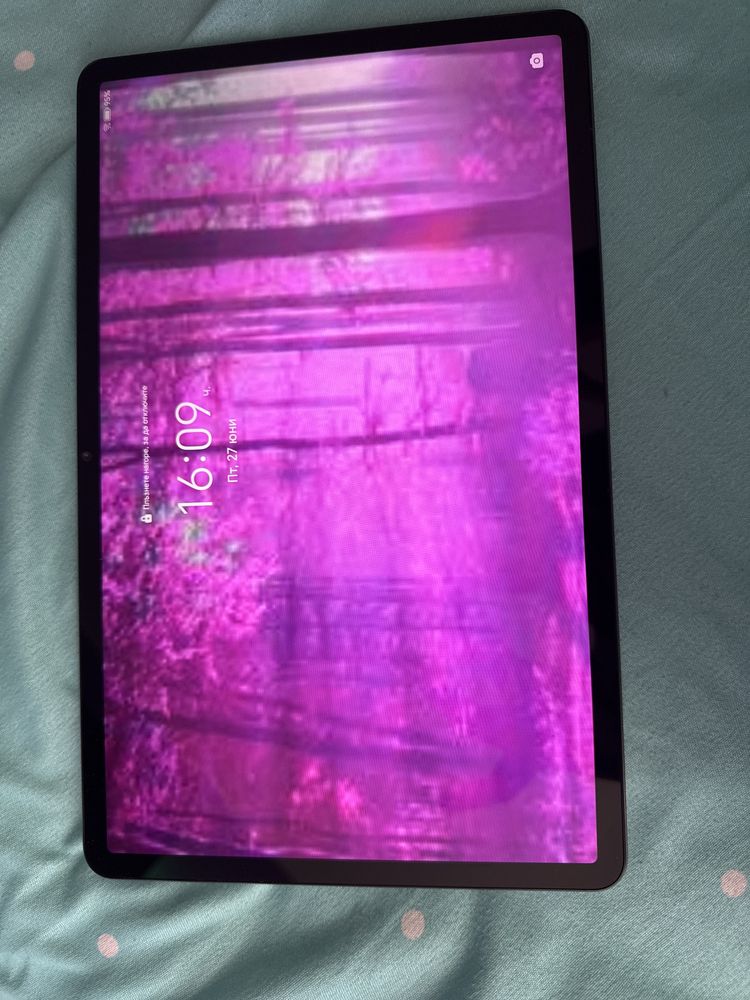 HONOR Pad X9 Чисто нов Таблет
