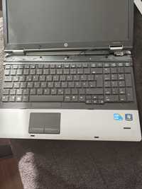 Dezmembrez laptop HP 6550b i5