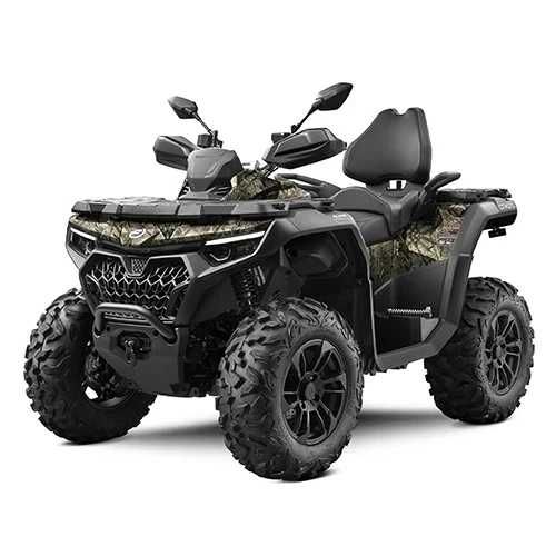 Atv CFMOTO CFORCE 1000 X10 EPS T3b '24