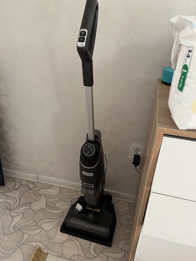 Продам пылесос 2в1