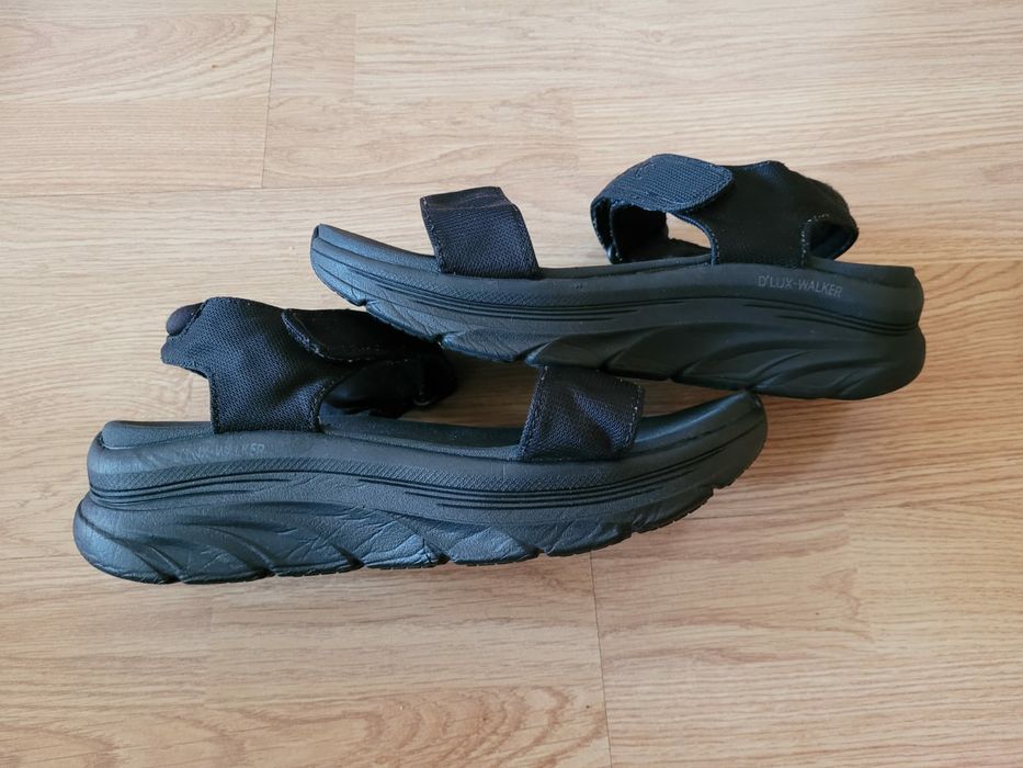 Sandale Skechers D Lux Walker 39