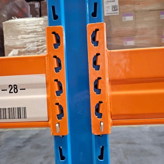 Rafturi metalice H1050