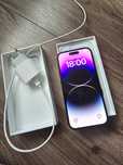 Iphone 14 Pro de vanzare