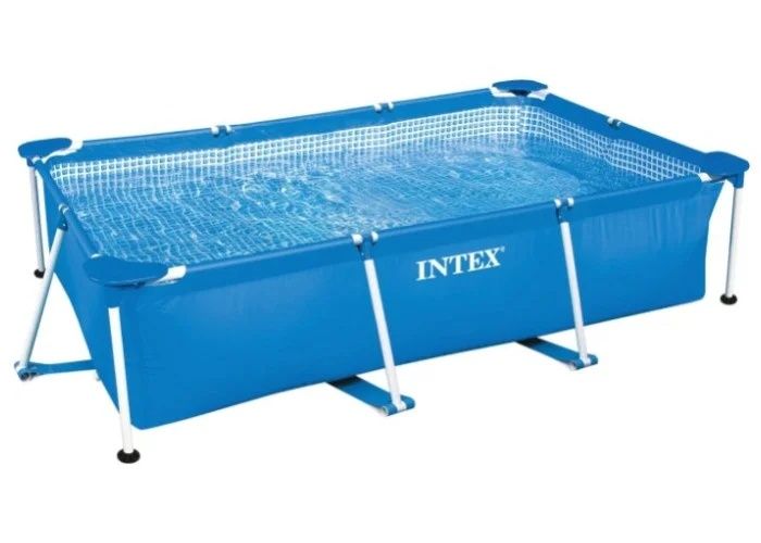 Каркасный бассейн INTEX Бассейн 300×200×75 Basseyn