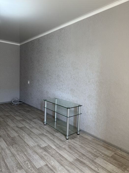 Сдается 1 ком квар  на  длительный срок 9 мкр Жаңа Орда 120+кум услуга