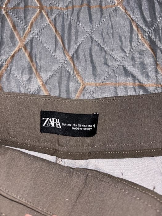 Пола-панталон Zara