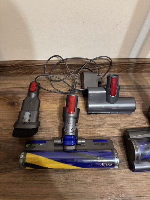 Dyson V15 Detect Absolute HEPA Filter