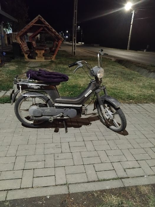 Vind Piaggio si2 in stare perfecta de funcționare