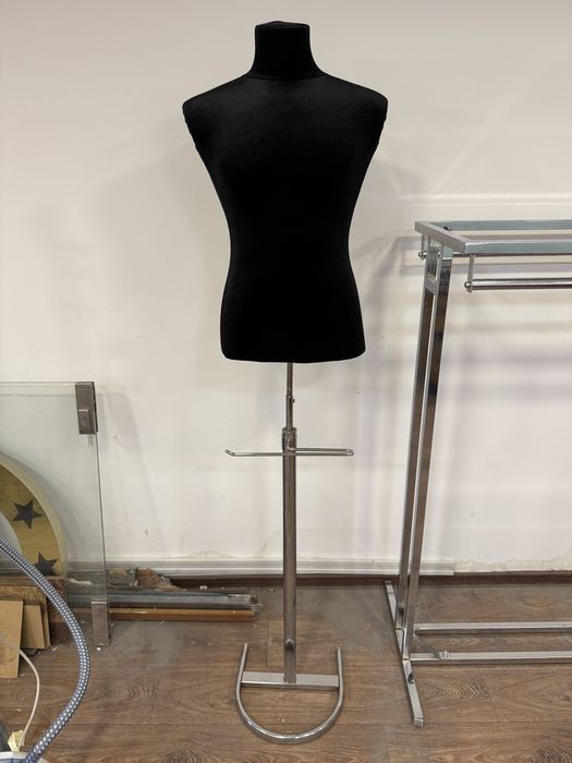 Маникены мужские