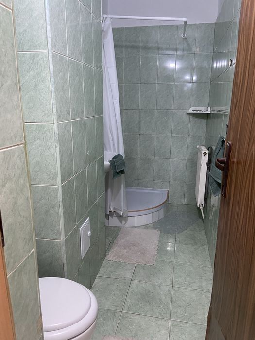 Garsoniera de inchiriat