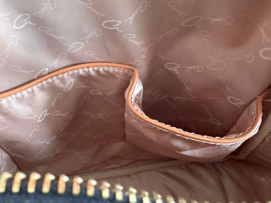 Дамска раница Axel