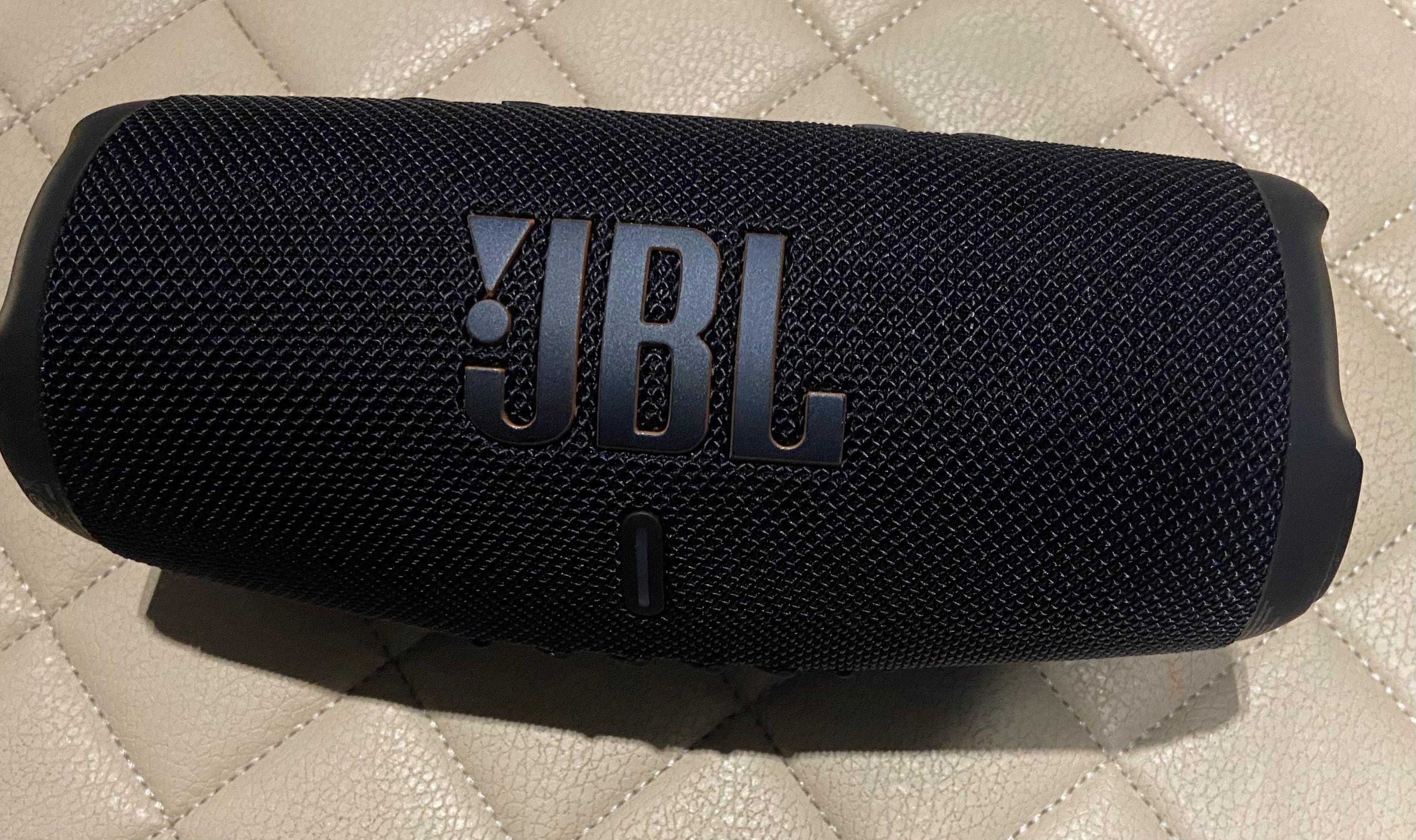 JBL charge5 wi-fi тонколонка