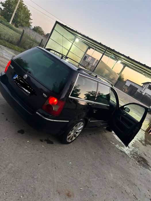 Passat b5.5 2002 3800 lei‼️