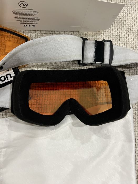 Очила за сноуборд/ски Anon Helix 2 Sonar