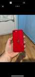 Vand iPhone SE 2020 RED 128 GB