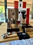 Espressor Dual Boiler DB Gaggia Classic GT 2025