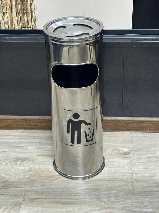 Урна с пепельницей Супер Скидка