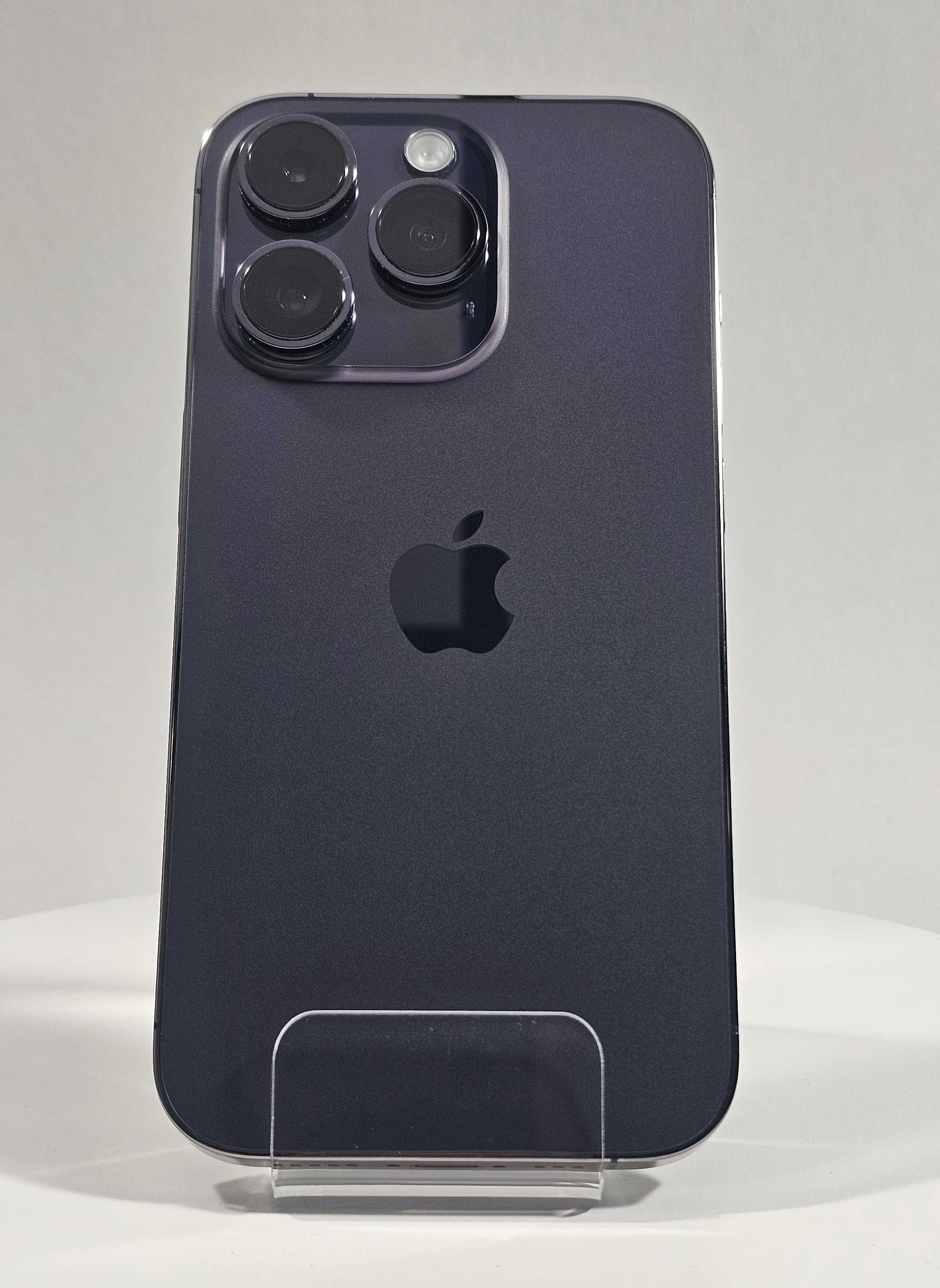 iPhone 14 Pro 256GB Deep Purple -Garantie 12luni- PhoneXpert.ro #32122