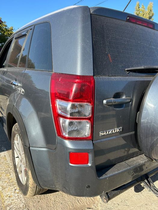 Trager complet Suzuki Grand Vitara 1.9 ddis 2007