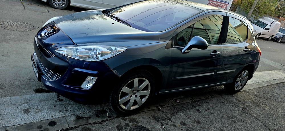 Vand peugeot 308