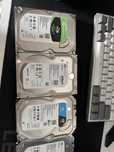 Hard disk uri 1tb,6tb,8tb,3tb,4tb seagate skyhawk