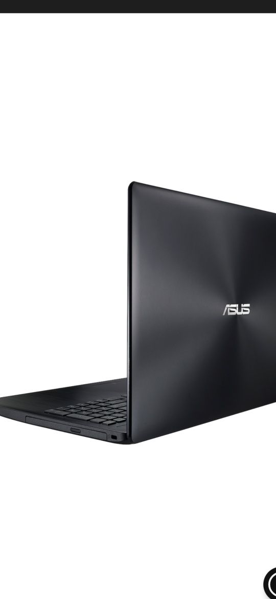 Asus x553M foarte putin utilizat,perfect functional