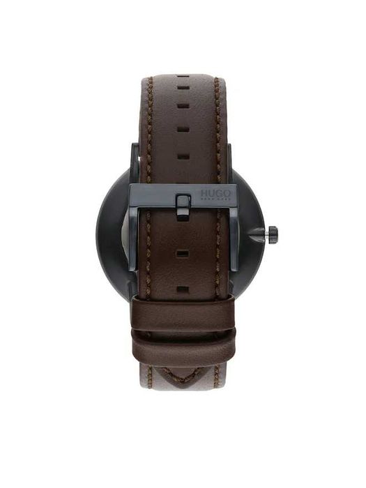 кварцов часовник Hugo Boss